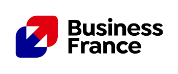 Logo Business France